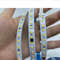 2835 Single Color Led Strip Bright LED LIGHT STRIP FELXIABLE2835 INDOOR OUR DOOR USE has ROHS Manufactory